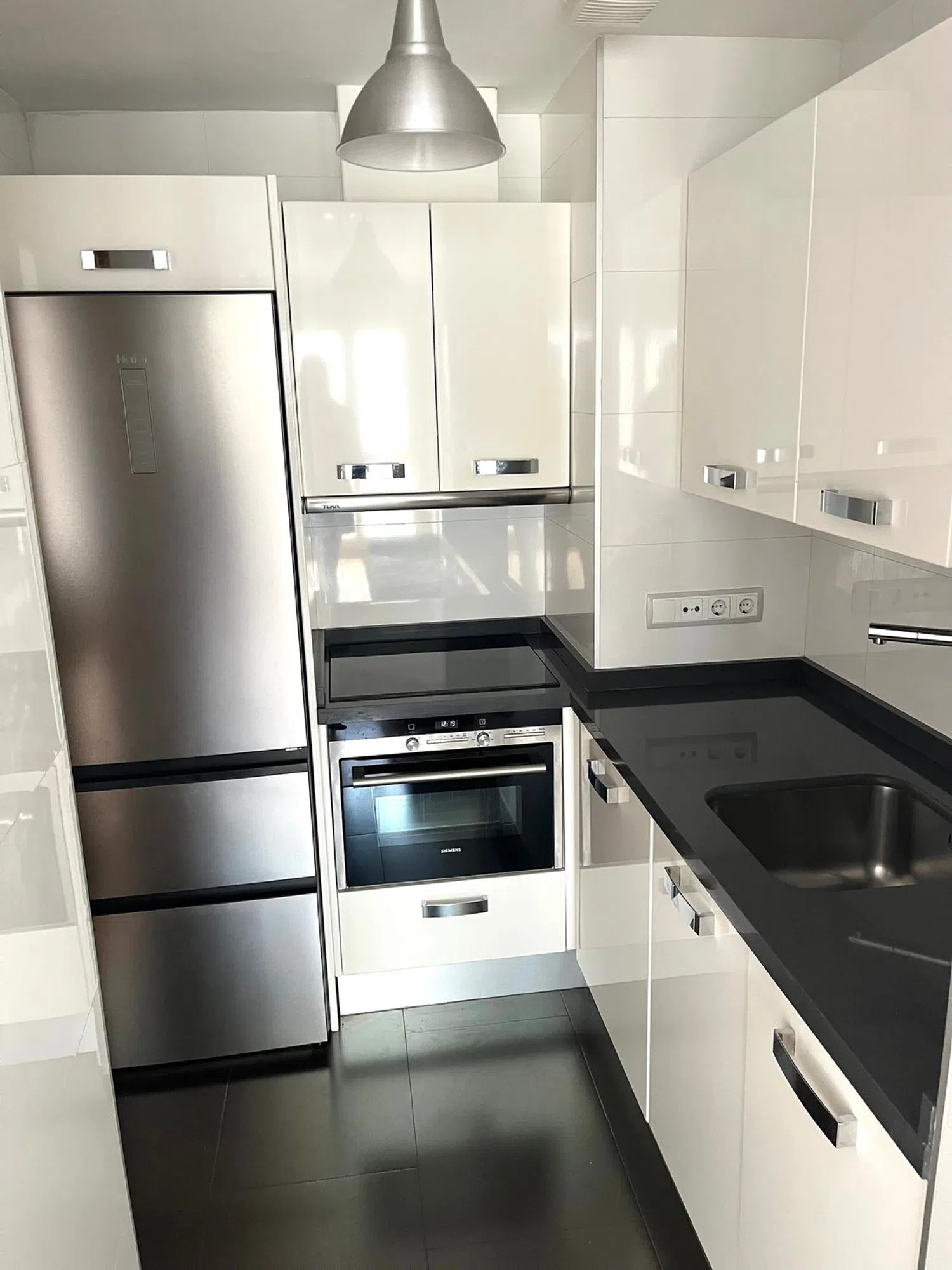 Estudio en calle de Palos de la Frontera, 16 - Foto 34