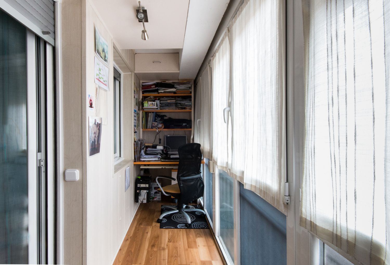 Piso en calle Santesteban, 13 - Foto 8