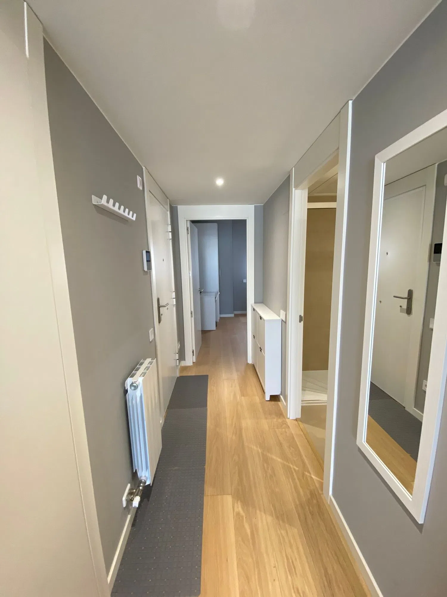 Piso en paseo del Taulat, 119 - Foto 15