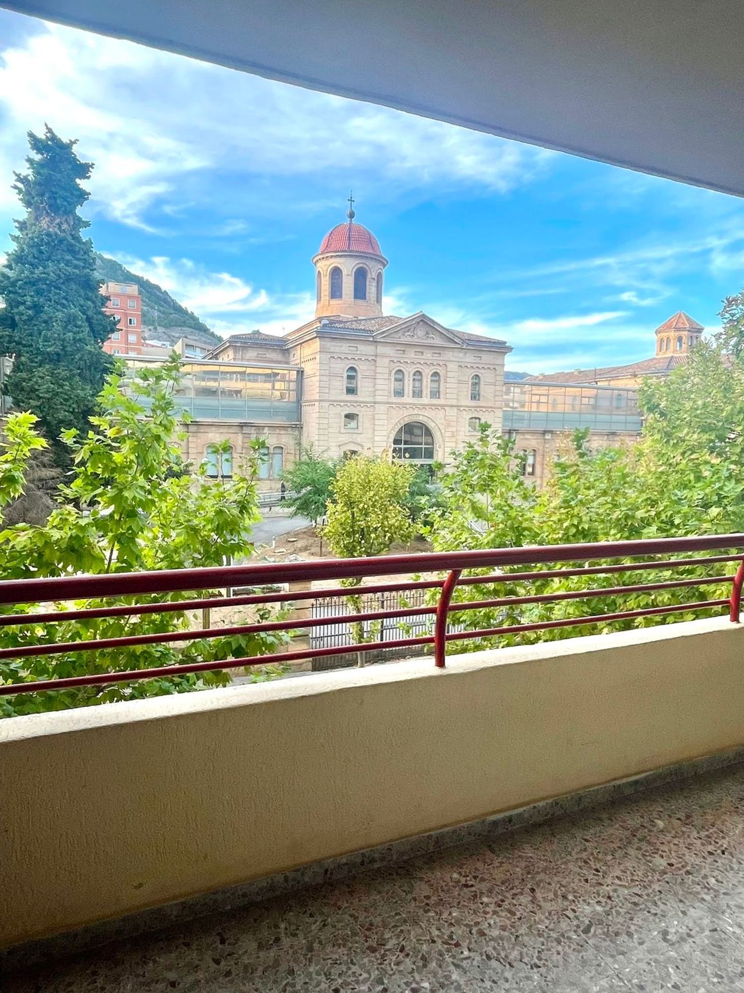 Piso en Calle Oliver, 27, Barri Santa Rosa, Barri Santa Rosa - Foto 16