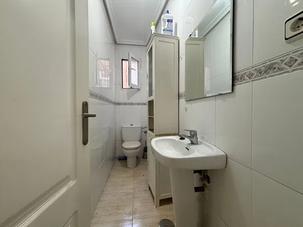 Piso en Calle Siervas de Jesús, 2, San Lorenzo - Foto 15