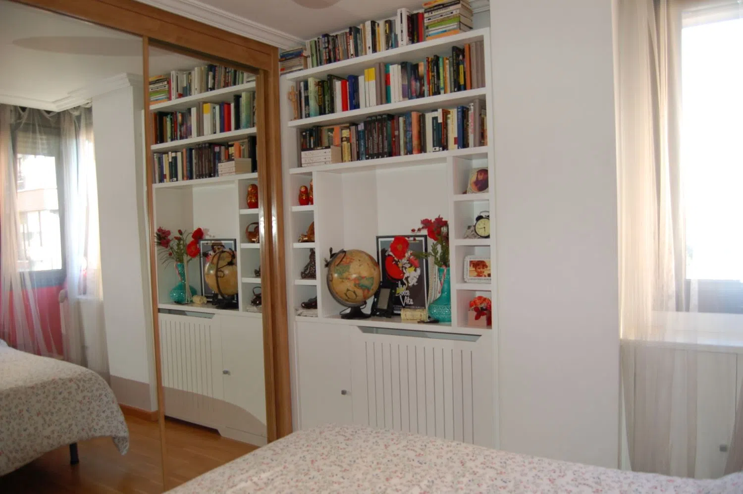 Piso en avenida del Ventisquero de la Condesa, 7 - Foto 8