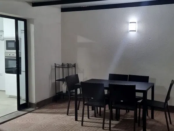 Chalet adosado en Avenida Andres Vidal, 28 - Foto 9