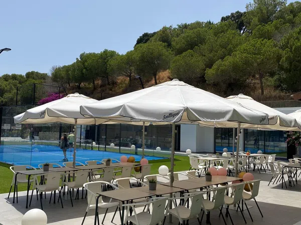 Chalet adosado en Paseo Gibralfaro, 1, Torremuelle, Torremuelle - Foto 12