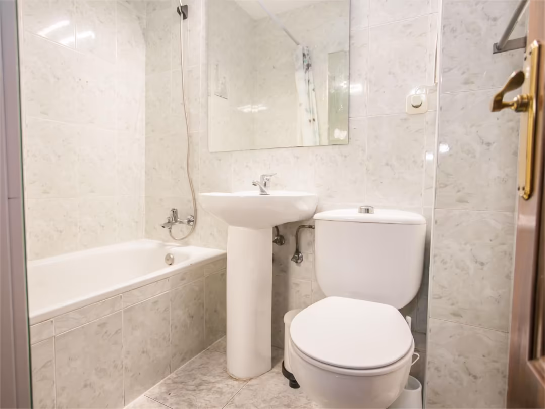 Piso en  Calle de Alfredo Castro Camba 32 - Foto 27