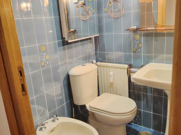 Piso en calle Antonio Calvo, 1 - Foto 17