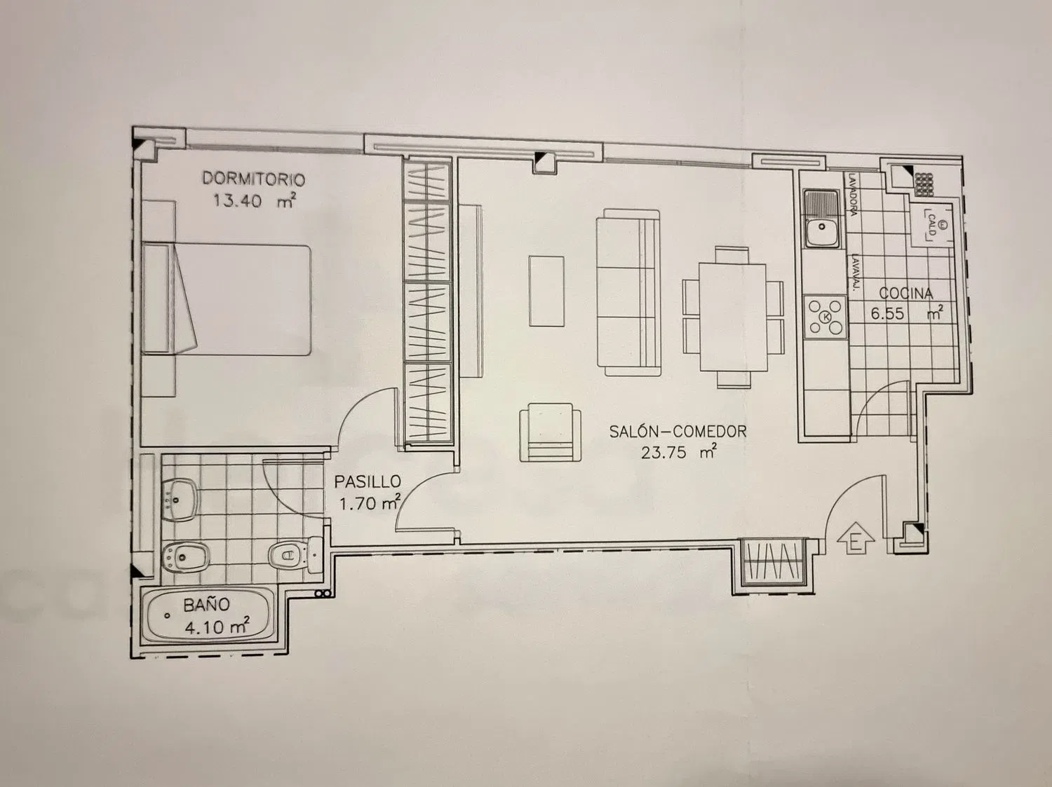 Ático en calle Ganados del Salobral, 4 - Foto 31