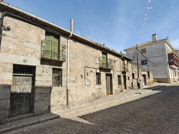 Casa de pueblo en Calle Real, 19 - Foto 5