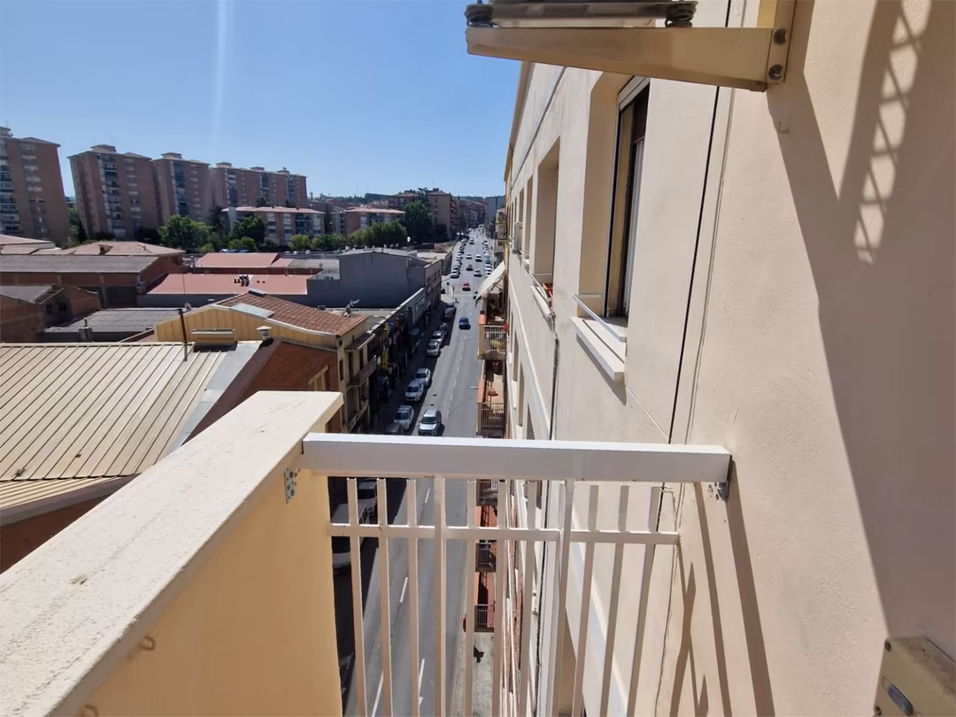 Piso en Manresa - Foto 8