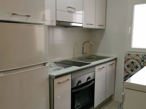 Piso en calle Labella Dávalos, 6 - Foto 6