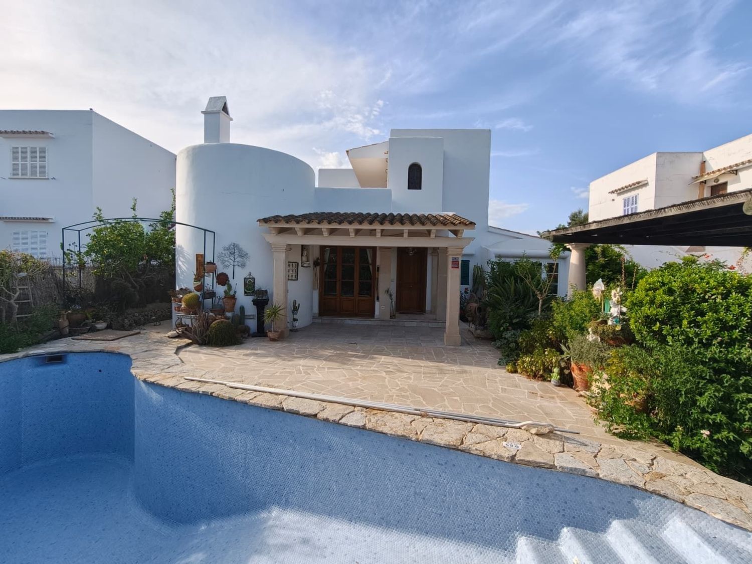 Casa o chalet independiente en Calabreses, 6, Cala d'Or, Cala d'Or - Foto 3