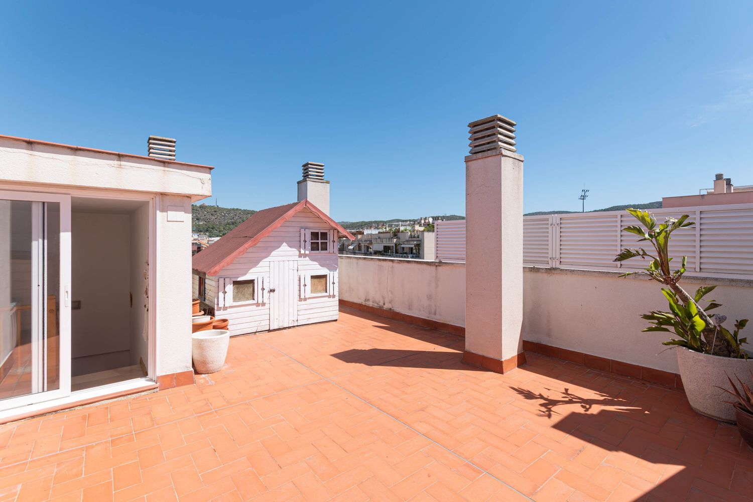 Ático en Calle Llopis Bofill, 10, Vinyet-Terramar-Can Pei-Can Girona, Vinyet-Terramar-Can Pei-Can Girona - Foto 38