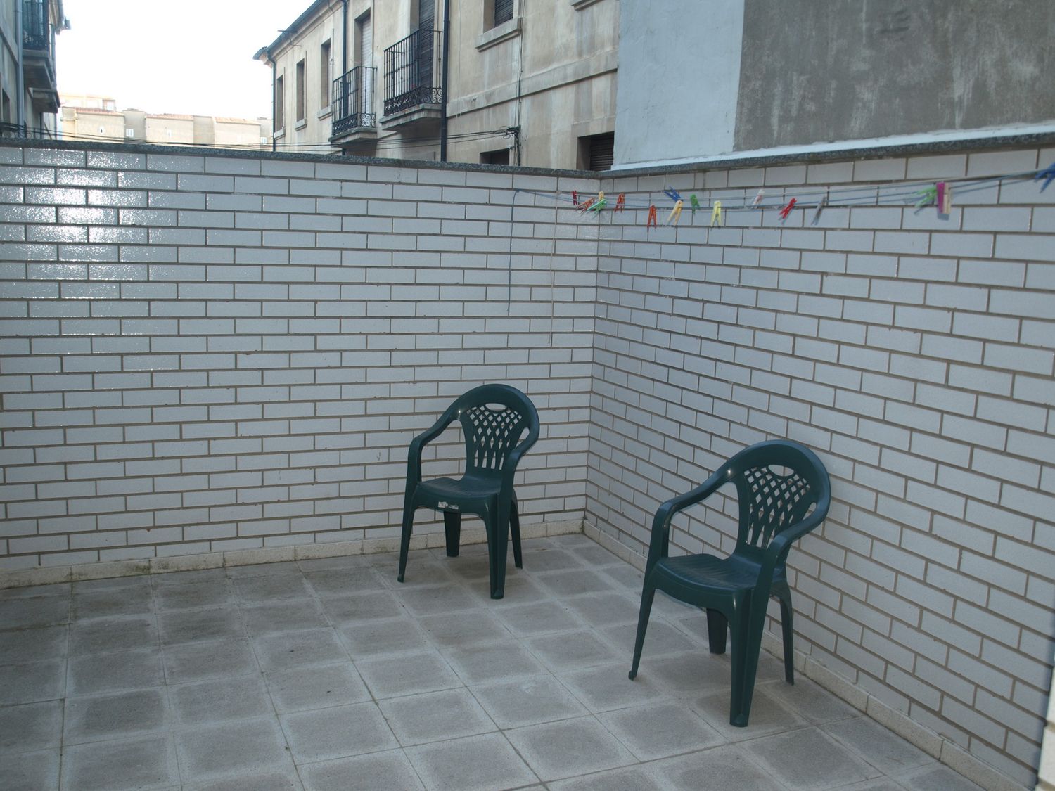 Piso en calle Pizarro, 28 - Foto 13