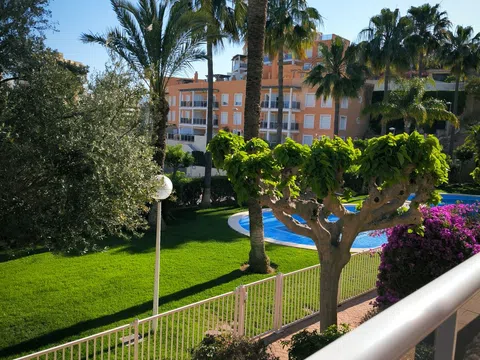 Piso en calle de la Serra Gelada, 8 - Foto 6