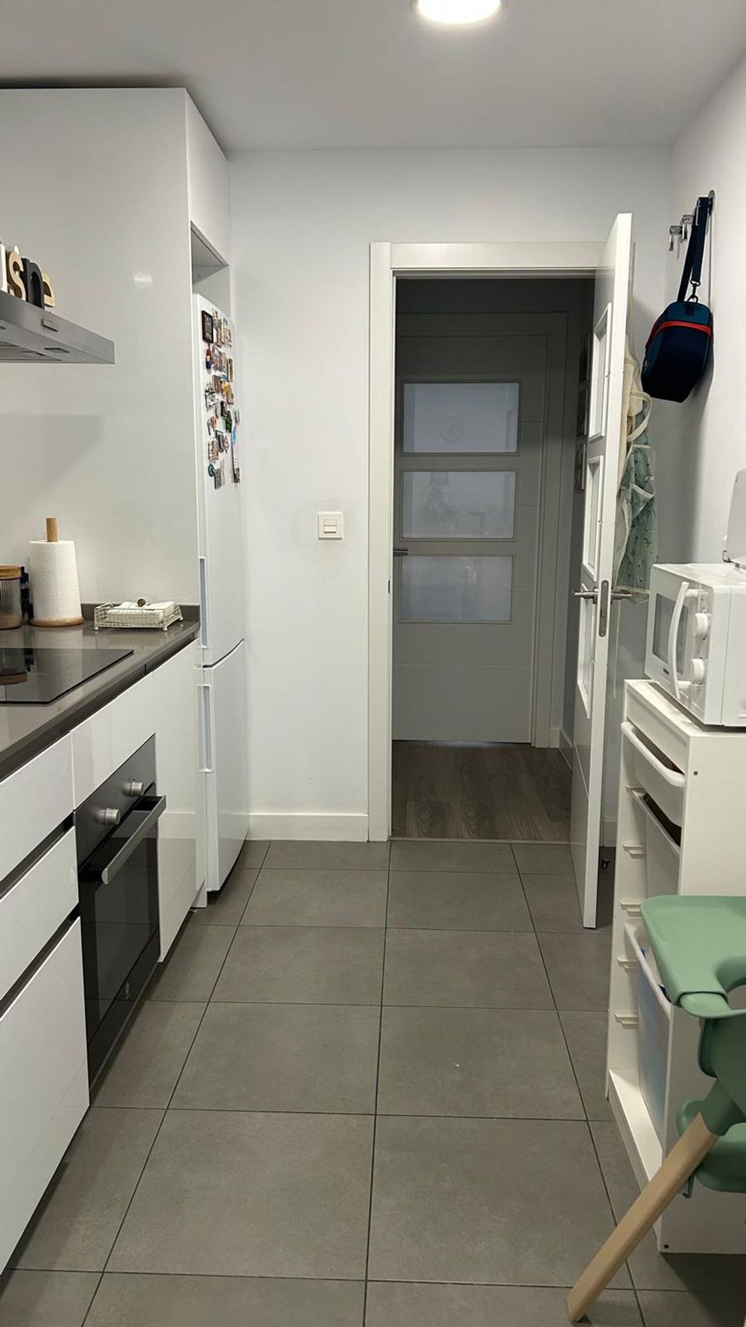 Piso en avenida Octavio Paz, 7 - Foto 19