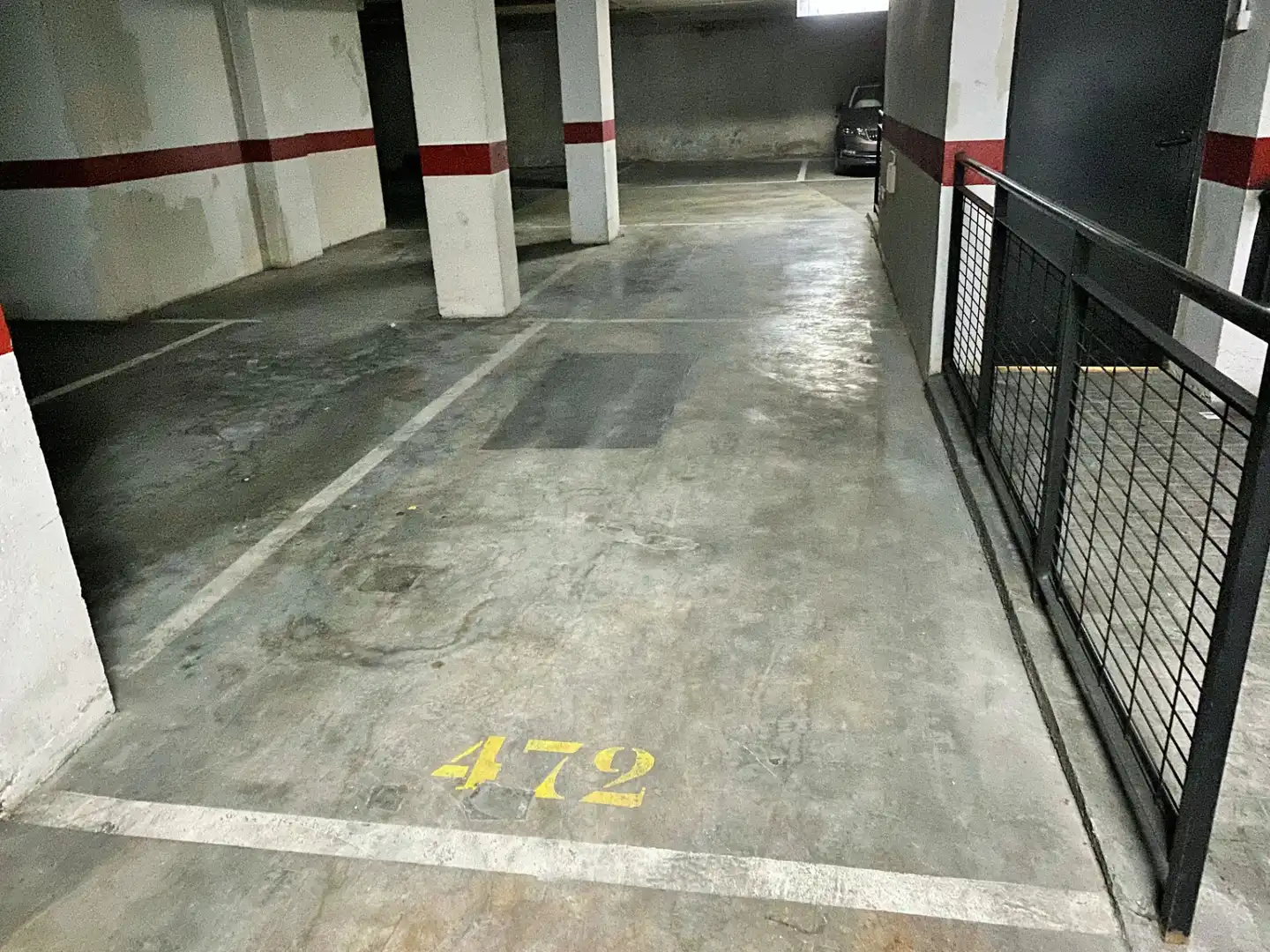 Piso en  Carrer de Luis Bolinches Compañ - Foto 44