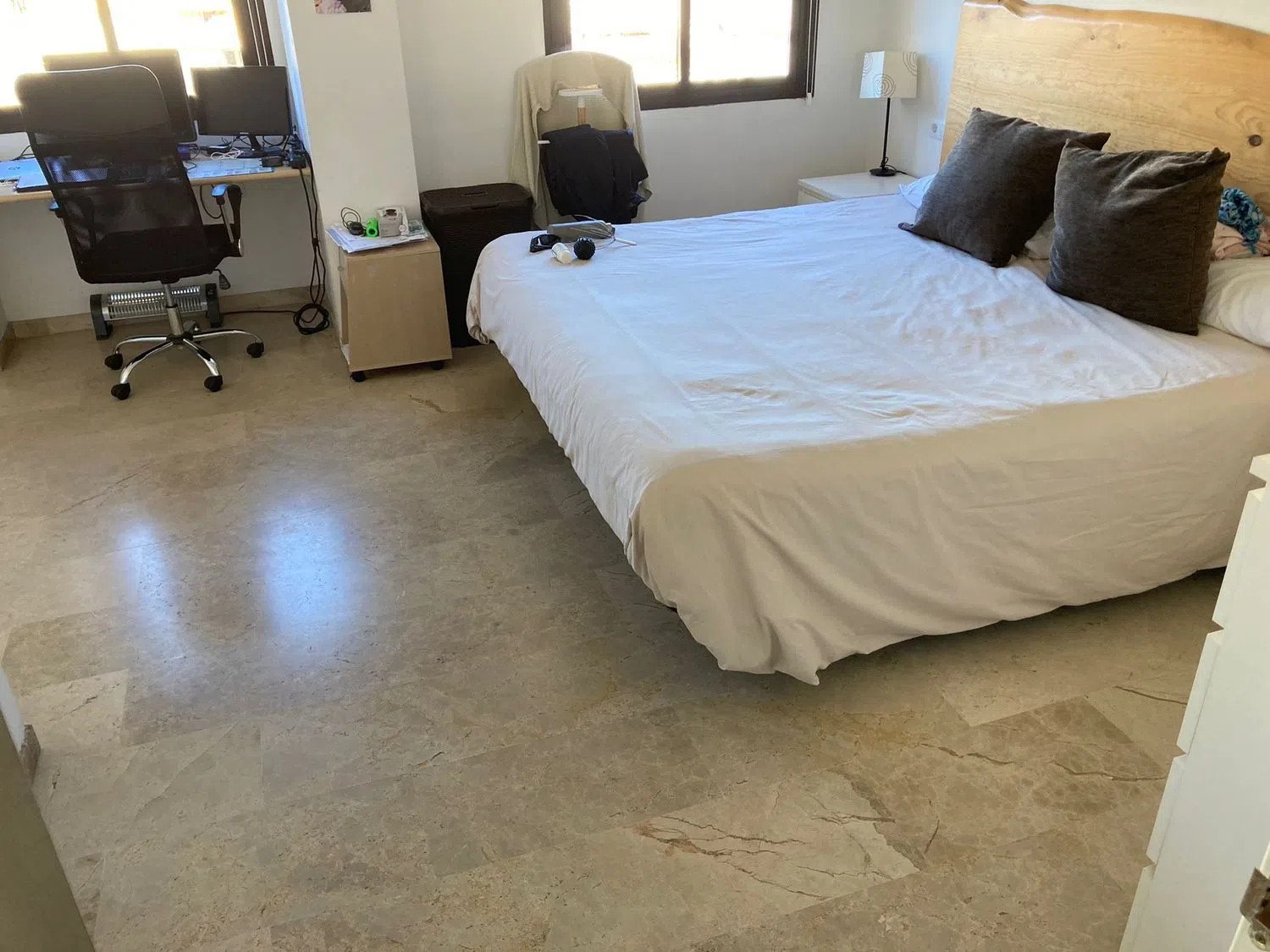 Piso en avenida Isla Fuerteventura, 52 - Foto 6