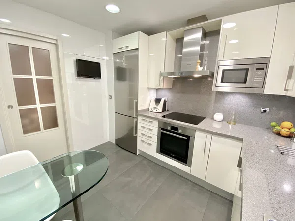 Piso en calle Pacífico, 5 - Foto 9