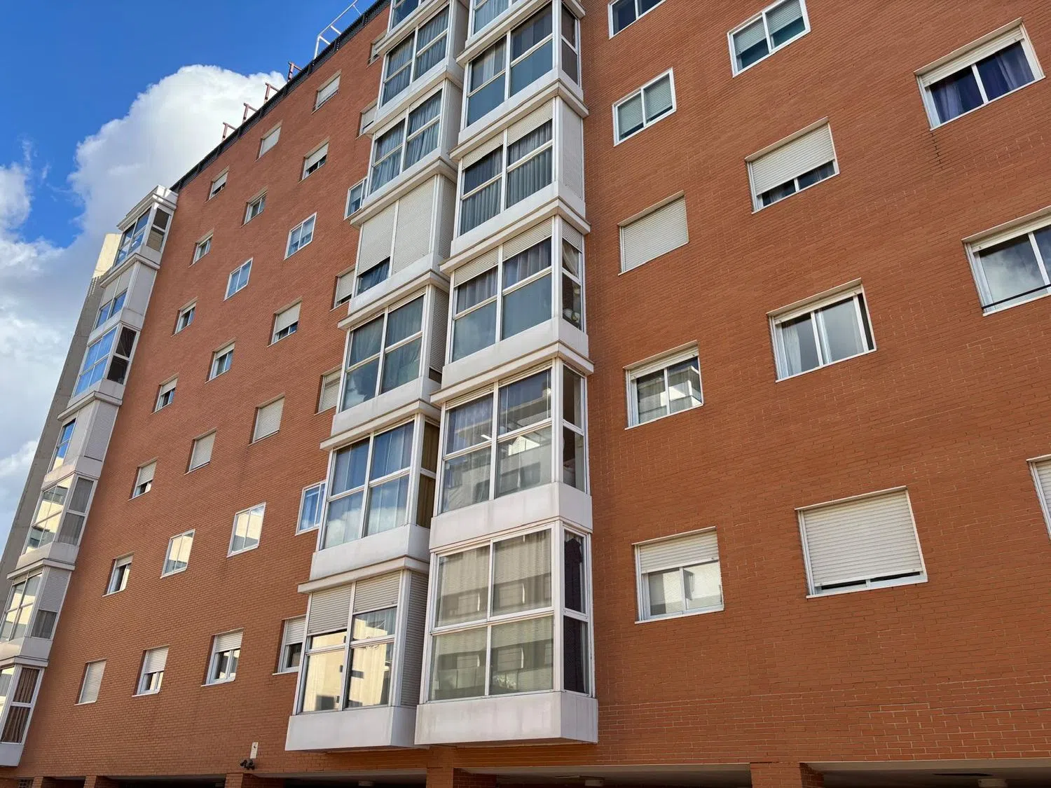 Piso en calle Calcio, 20 - Foto 18