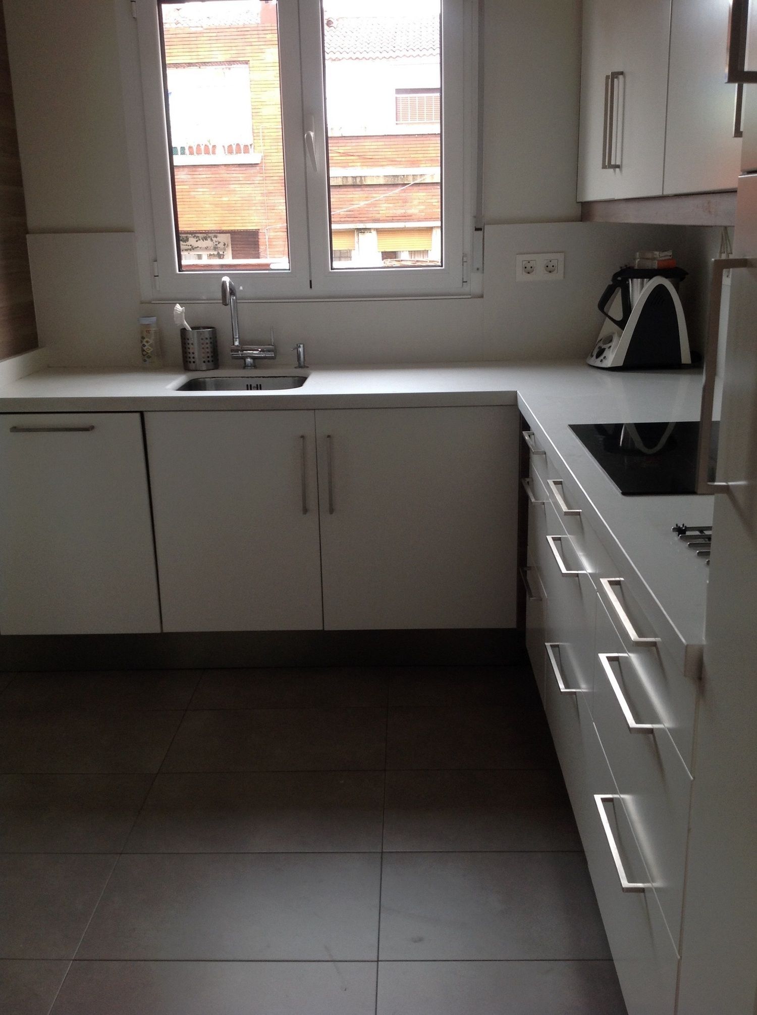 Piso en calle general zuvillaga, 9 - Foto 5