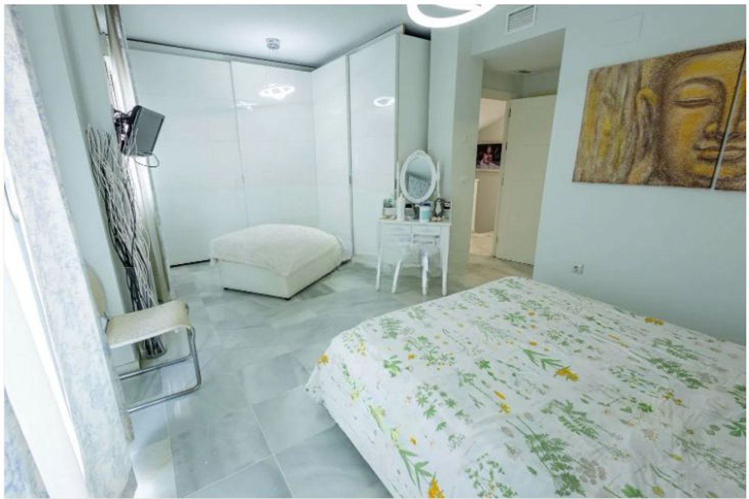 Chalet adosado en Calle Leopoldo Alas Clarín, 22, Arco norte - Avda España, Arco norte - Avda España - Foto 13