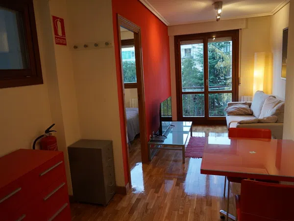 Piso en calle Leyre, 18 - Foto 16