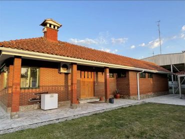 Chalet en - Foto 1