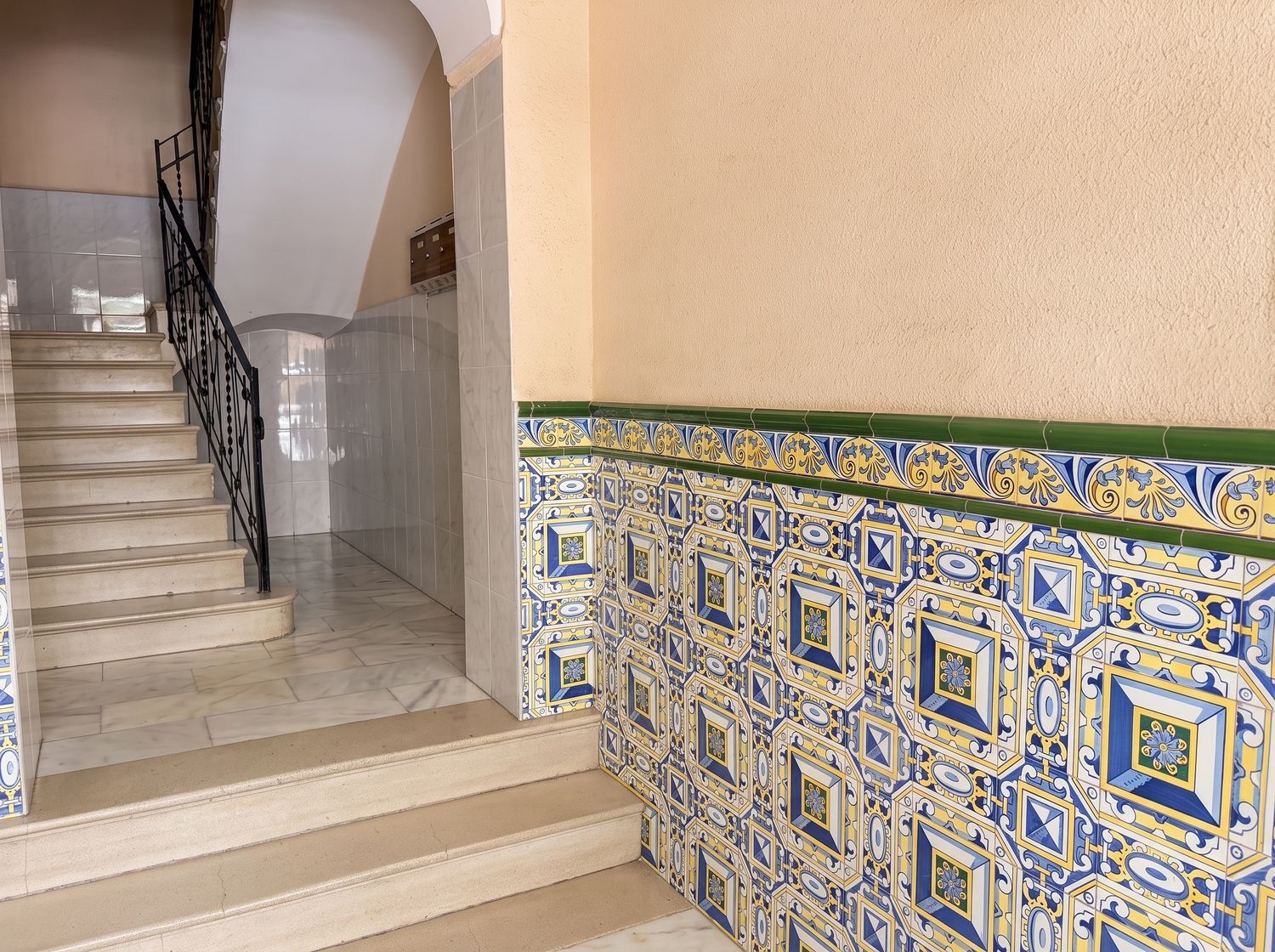Piso en Calle de Vilafermosa, 37, Mont-Olivet - Foto 15