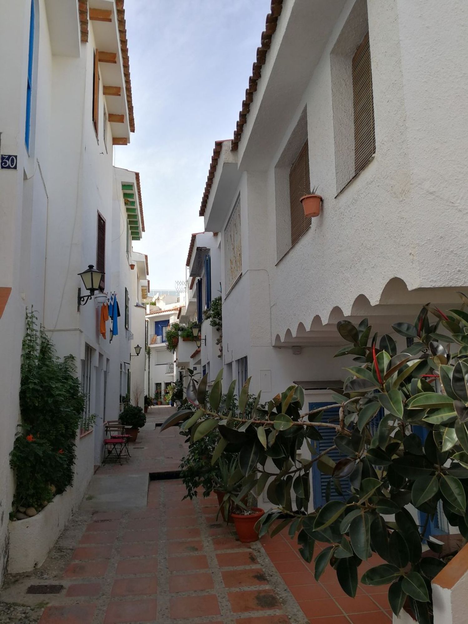 Piso en Calle Pere Anton Ferrer, 3, San Sebastian-Aiguadolç, San Sebastian-Aiguadolç - Foto 4