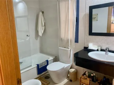 Apartamento en Playa Calabajíío - Foto 4