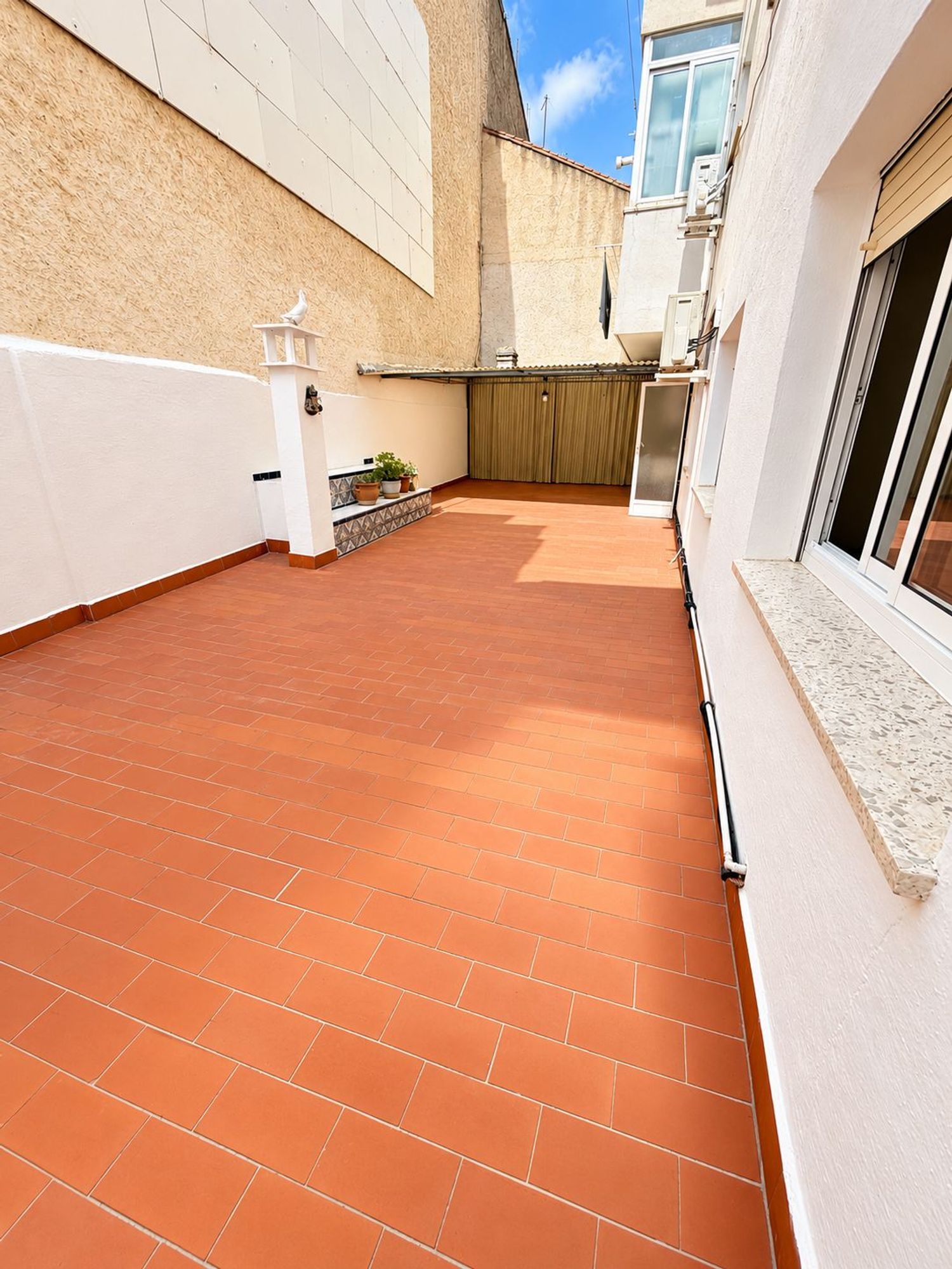 Piso en Calle Santa Paula, 37, Catedral - Foto 5