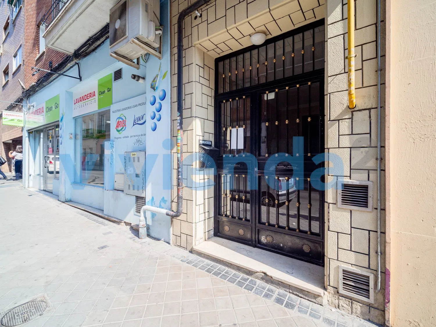 Piso - Foto 40