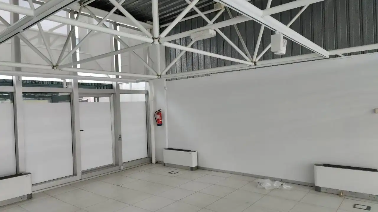 Nave Industrial en L'Hospitalet de Llobregat - Foto 11