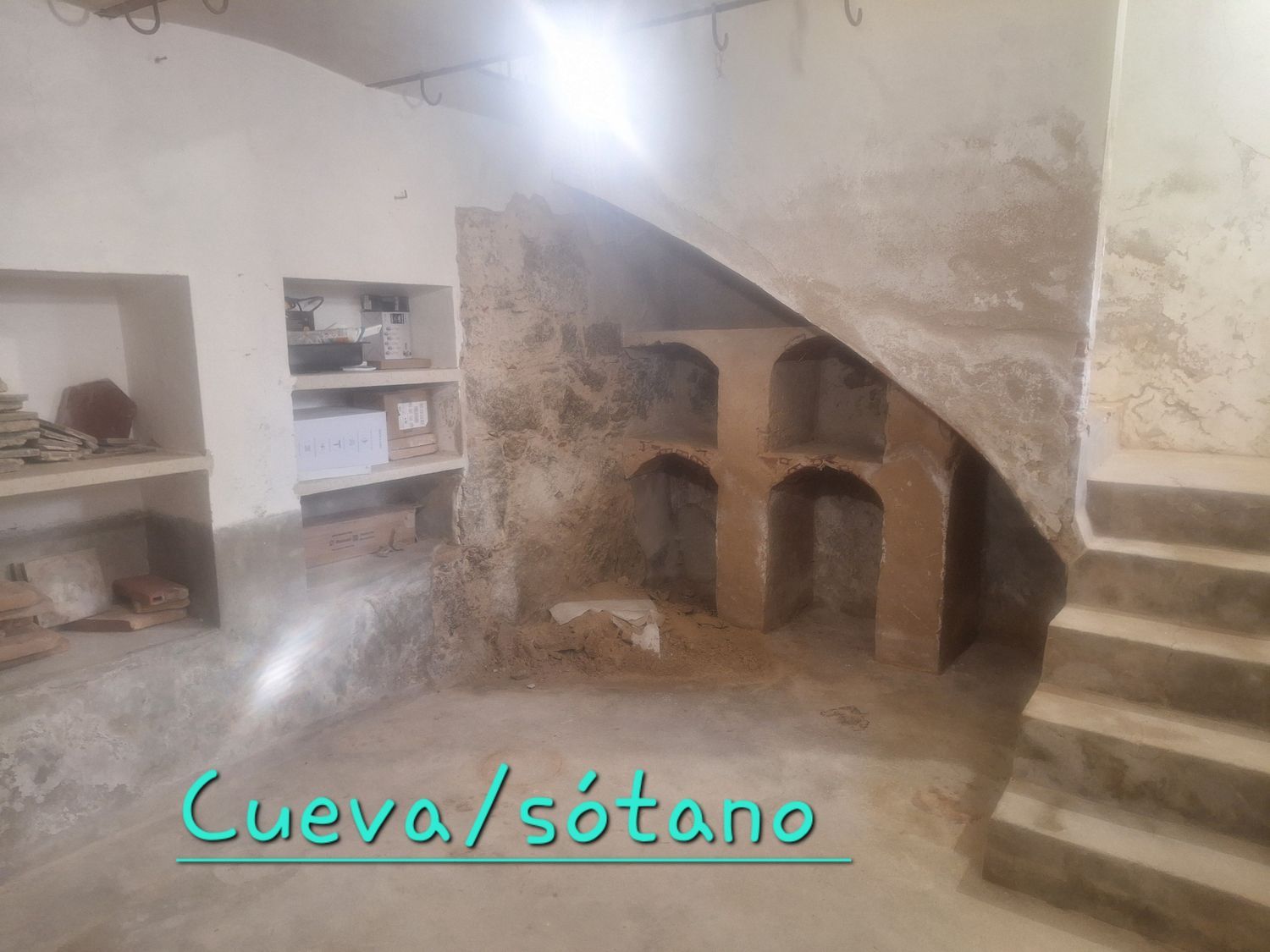 Casa de pueblo en Calle Prado, 2 - Foto 18