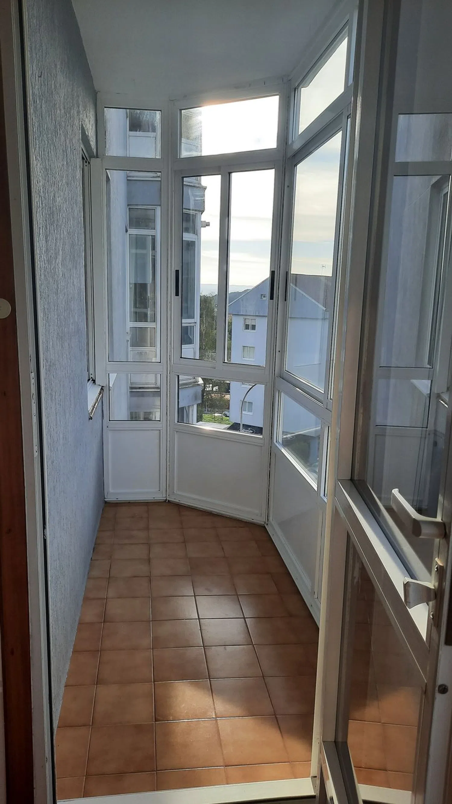 Piso en calle Dos Salgueiriños de Abaixo, 8 - Foto 4