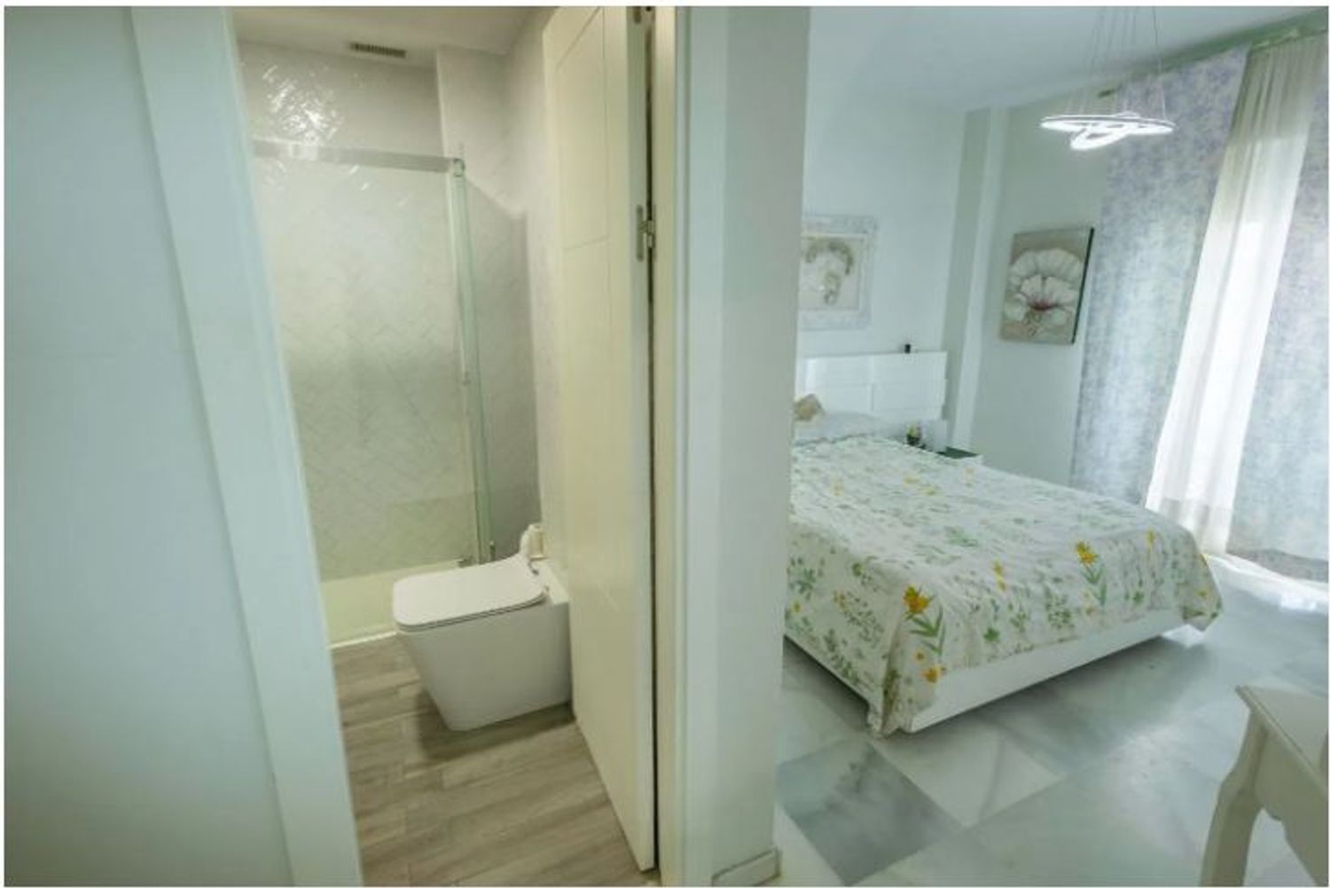 Chalet adosado en Calle Leopoldo Alas Clarín, 22, Arco norte - Avda España, Arco norte - Avda España - Foto 7