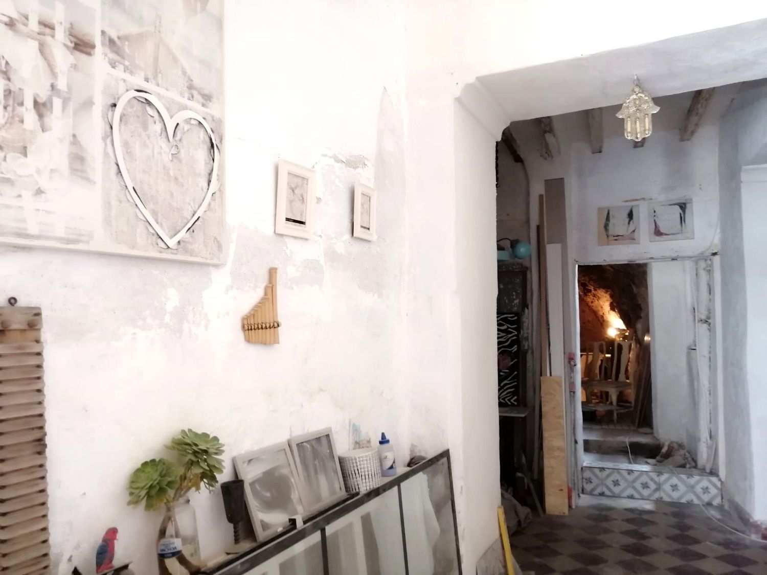 Casa independiente en calle Gallardo, 10 - Foto 10