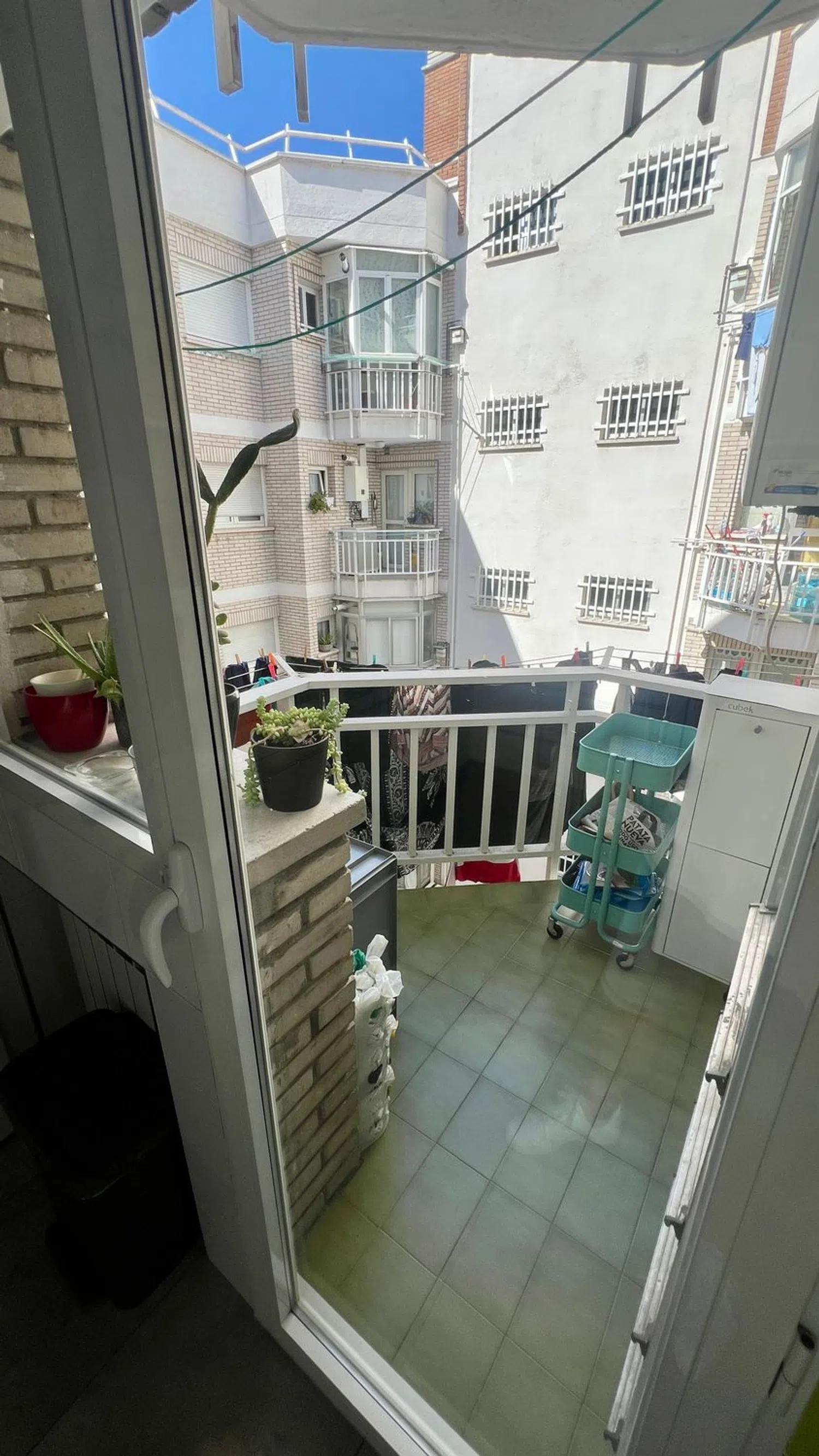 Piso en calle de Santa Hortensia, 43 - Foto 7