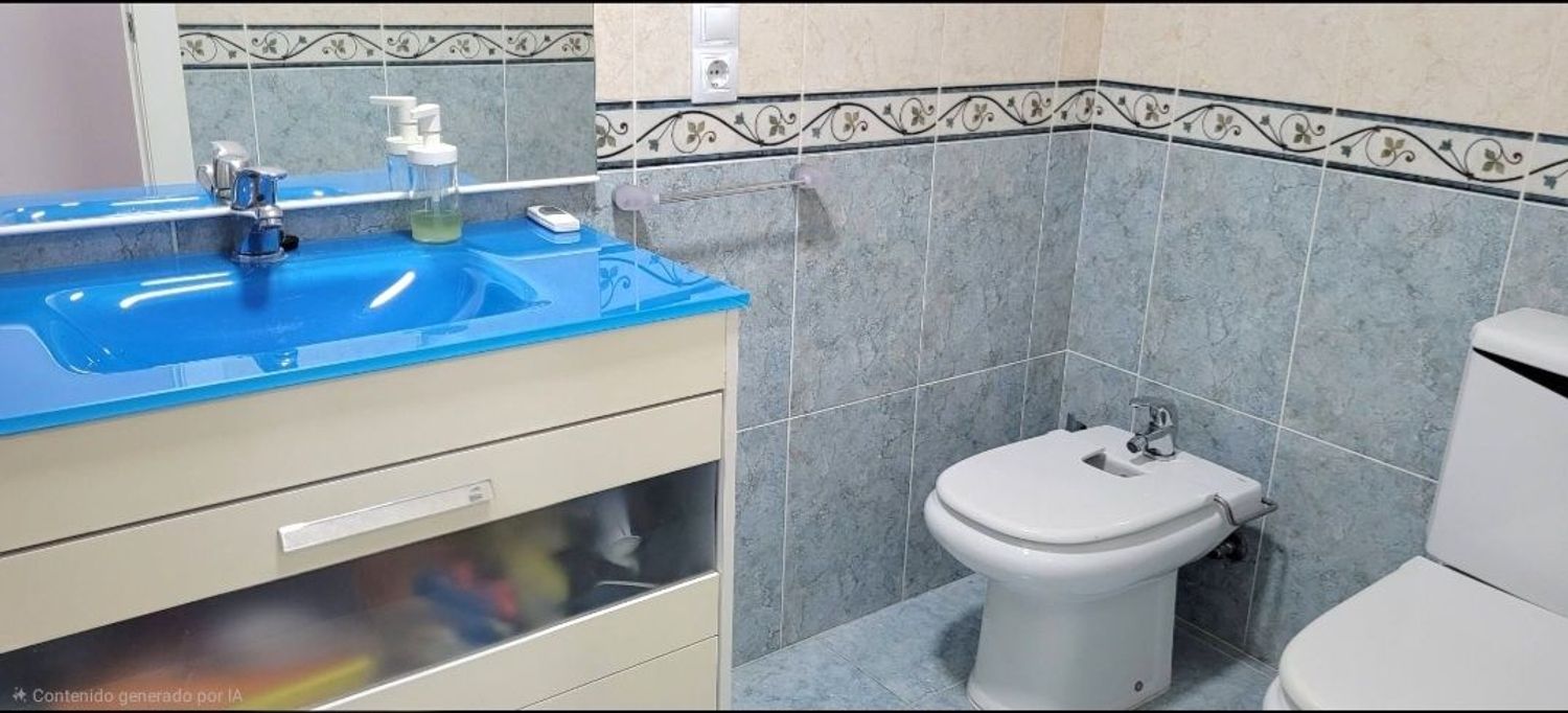 Piso en plaza del Pedagog Pestalozzi, 1 - Foto 6