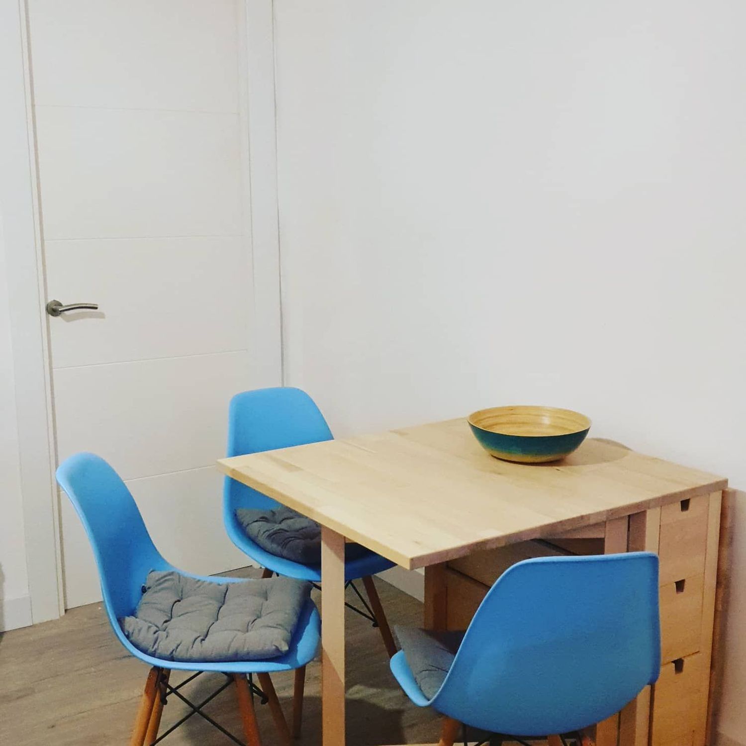 Piso en calle del Ferro, 1 - Foto 3