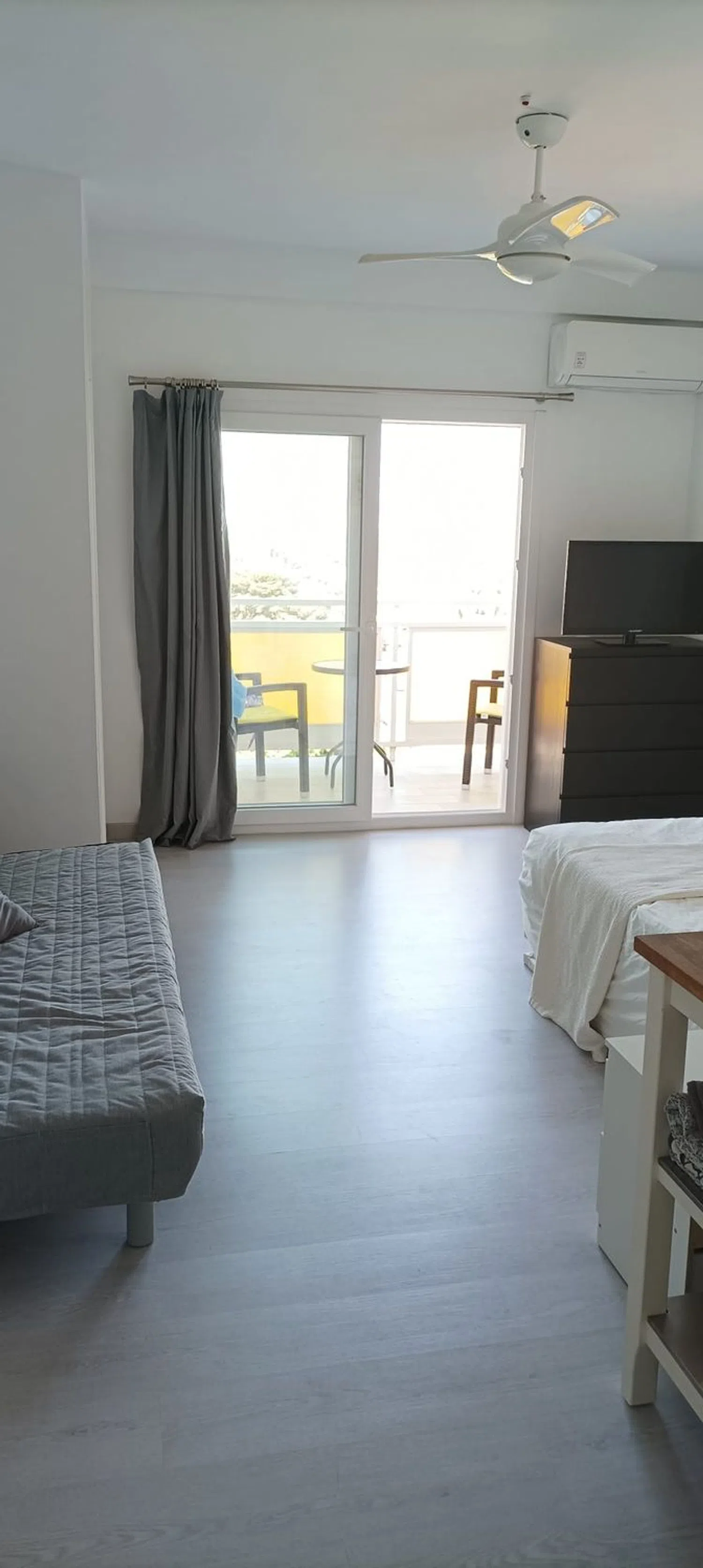 Estudio en plaza Pedro Antonio de Alarcón, 1 - Foto 1