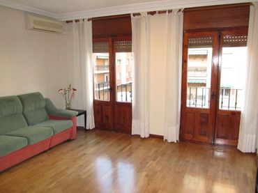 Piso en  Calle Navarro y Ledesma 9 - Foto 1