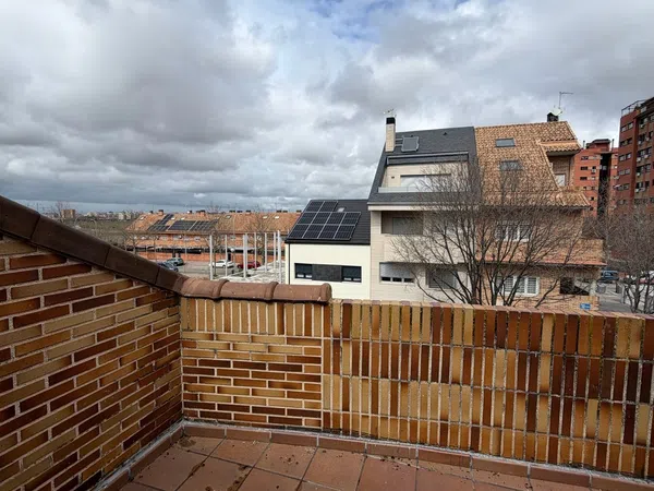 Chalet adosado en Loranca - Foto 28