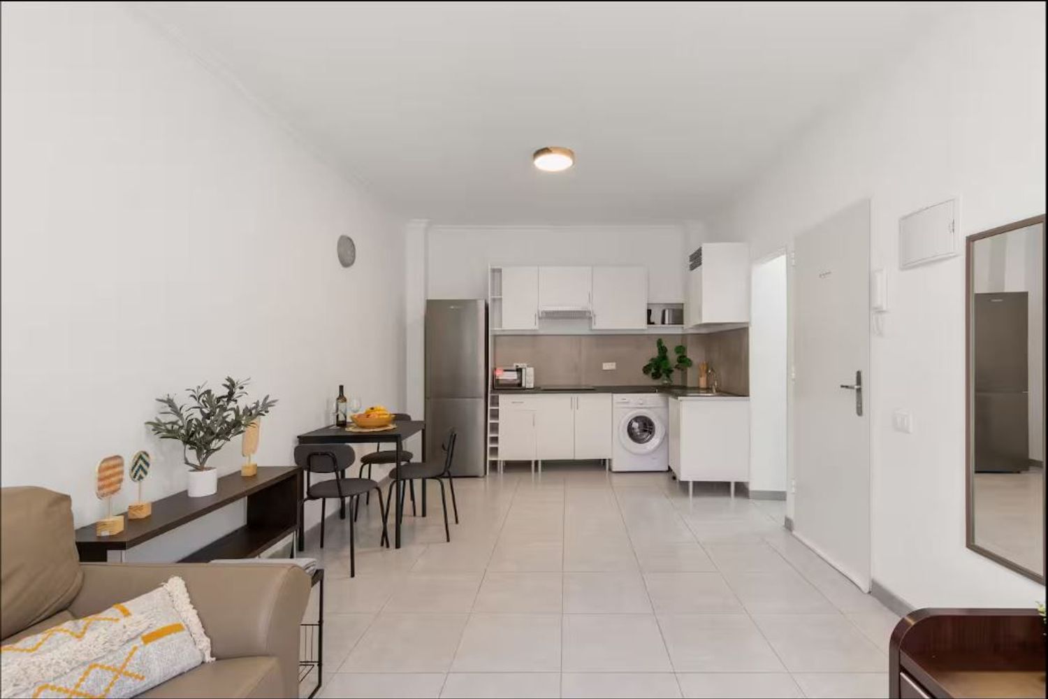 Piso en Calle Faro, 38, La Isleta - Foto 14