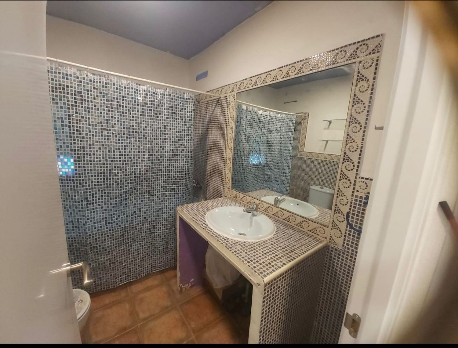 Piso en calle Peña de la atalaya, 69 - Foto 2