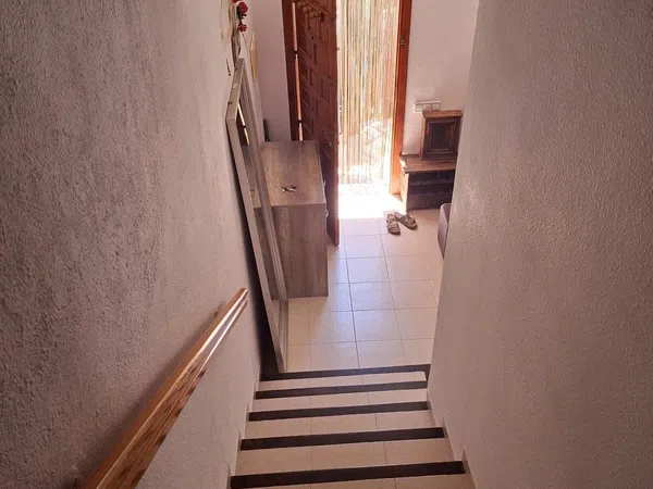 Chalet adosado en Calle de Saragossa, 9, Zona Playa de la Concha, Zona Playa de la Concha - Foto 21