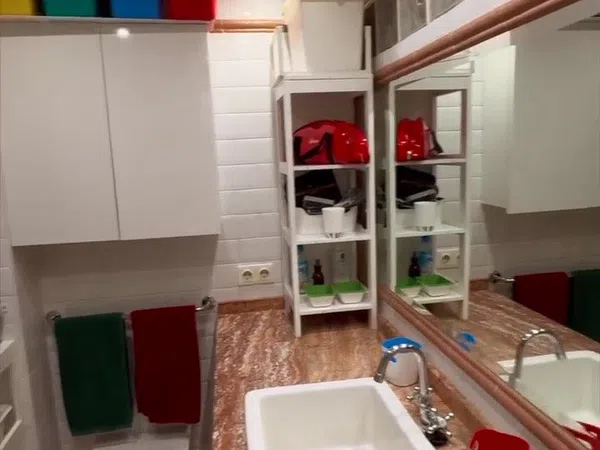Dúplex en Calle de Hortaleza, 46, Chueca-Justicia - Foto 4