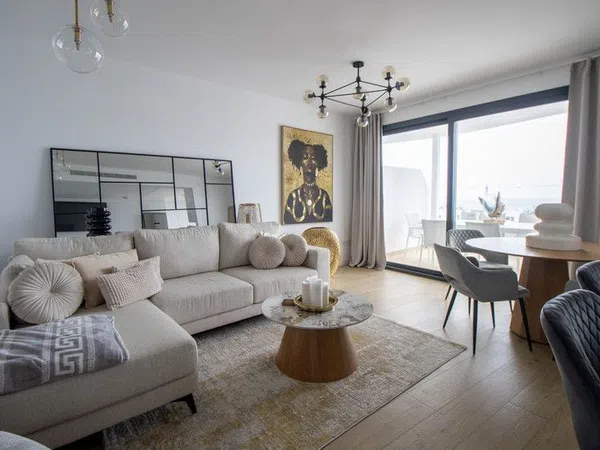 Piso en avenida Del Fuego, 50 - Foto 1