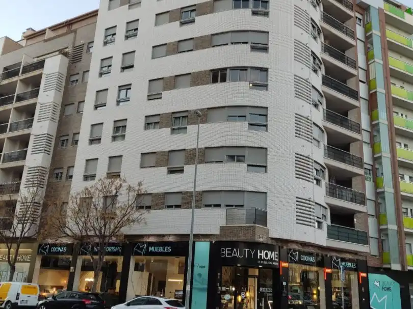 Piso en  Calle Río Taibilla 13 - Foto 27