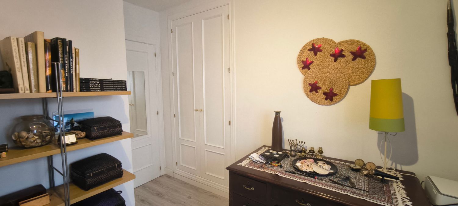 Piso en Calle Escuelas, 82, Deportivo Galapagar - Los Almendros, Deportivo Galapagar - Los Almendros - Foto 15